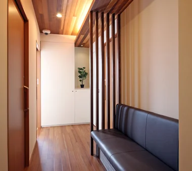 Nakayama Mental Clinic｜Project