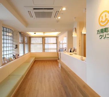 Honancho Dermatology Clinic｜Clinics and Medical Offices｜Project