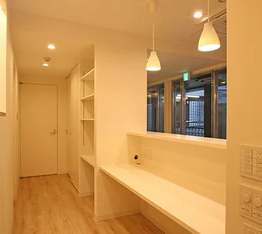 Honancho Dermatology Clinic｜Clinics and Medical Offices｜Project