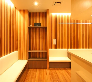 Nakayama Mental Clinic｜Project