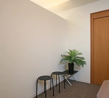 Nakayama Mental Clinic｜Project