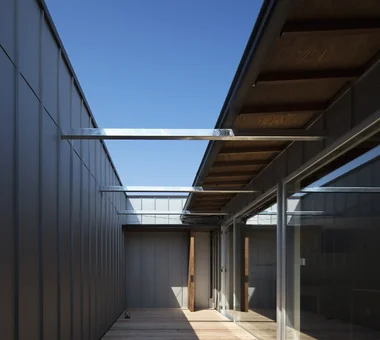 彩都粟生南の家｜テラス｜注文住宅