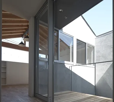 House in Uji｜Japanese Modern House｜Room Tour｜Custom-built house