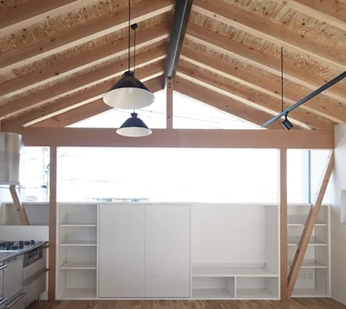House in Uji｜Japanese Modern House｜Room Tour｜Custom-built house