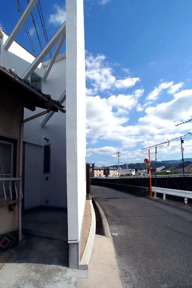 Hyu House