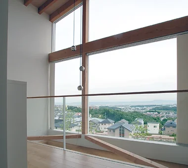 House in Saito Aohoku｜Japanese Modern House｜Room Tour｜Custom-built house