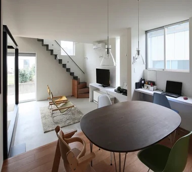 House in Obama｜Doma Living