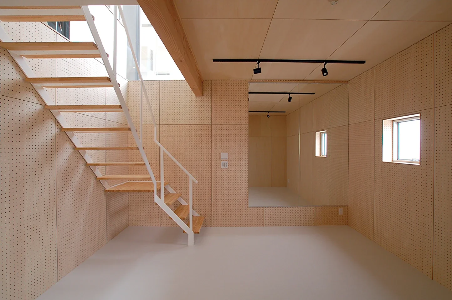 House in Saito Aohoku