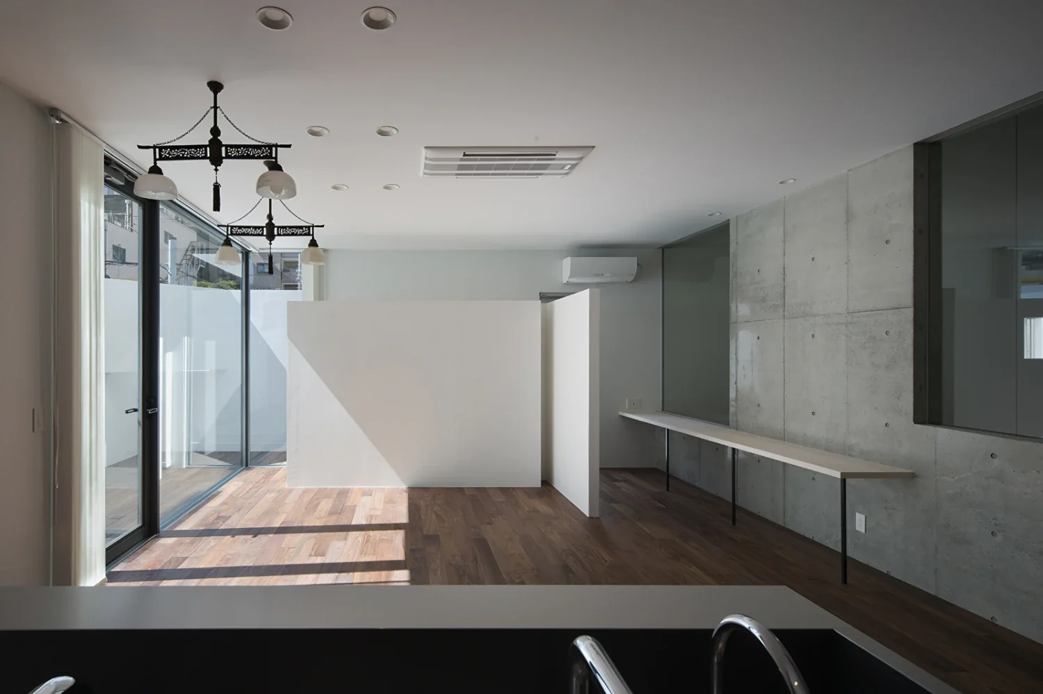 Shimizudani House