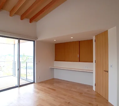 House in Saito Aohoku｜Japanese Modern House｜Room Tour｜Custom-built house