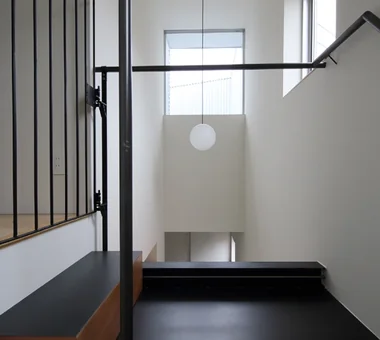 House in Obama｜Doma Living