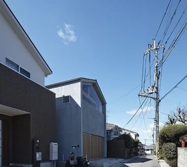 House in Uji｜Japanese Modern House｜Room Tour｜Custom-built house