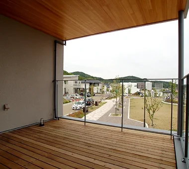 House in Saito Aohoku｜Japanese Modern House｜Room Tour｜Custom-built house