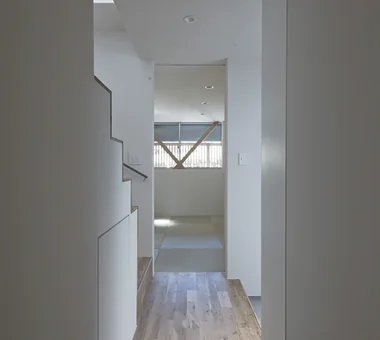 House in Uji｜Japanese Modern House｜Room Tour｜Custom-built house