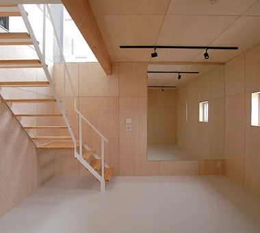 House in Saito Aohoku｜Hobby room｜Custom-built house