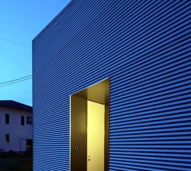 House in Obama｜Doma Living