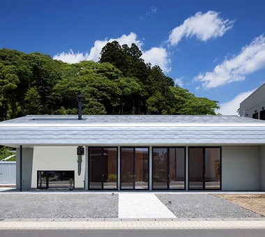陸前高田の住まい｜自然素材の家｜ルームツアー｜注文住宅