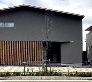 House in Saito Aohoku｜Japanese Modern House｜Room Tour｜Custom-built house