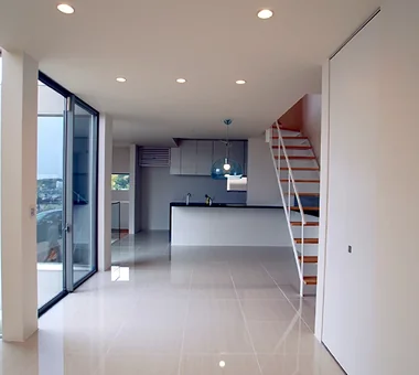 House in Saito Aohoku｜Japanese Modern House｜Room Tour｜Custom-built house