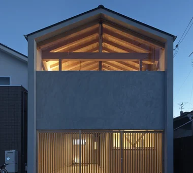 House in Uji｜Japanese Modern House｜Room Tour｜Custom-built house