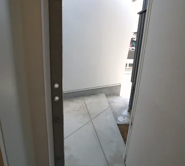 Hyu House｜玄关｜定制住宅