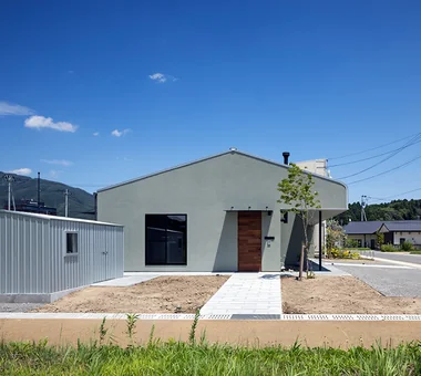 陸前高田の住まい｜自然素材の家｜ルームツアー｜注文住宅
