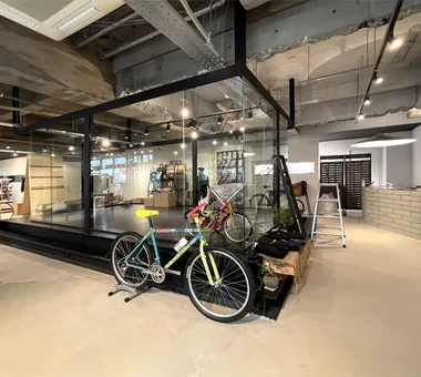 COG TOKYO｜Institutional & Commercial Architecture