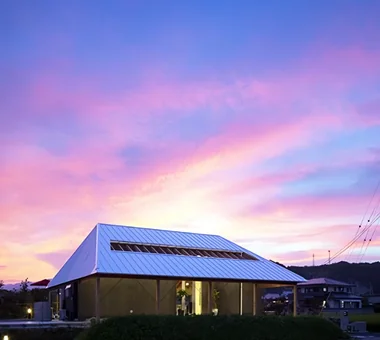 Restaurant Roux｜Institutional & Commercial Architecture