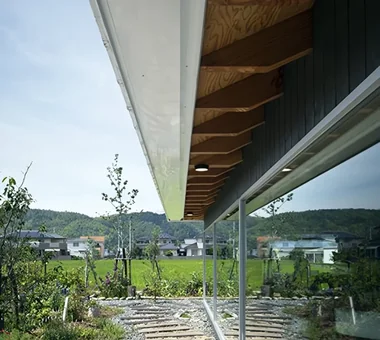 Restaurant Roux｜Institutional & Commercial Architecture