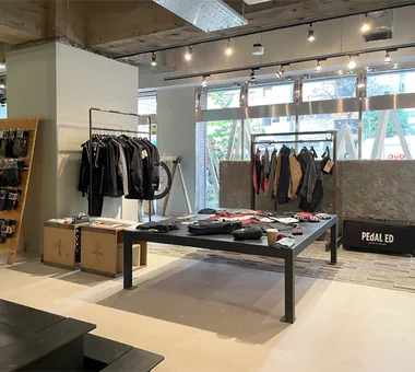 COG TOKYO｜Institutional & Commercial Architecture