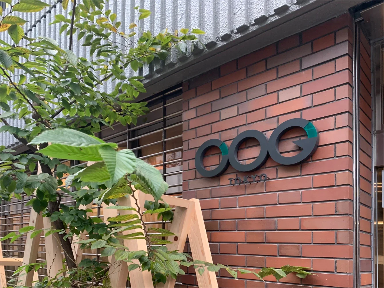 COG TOKYO