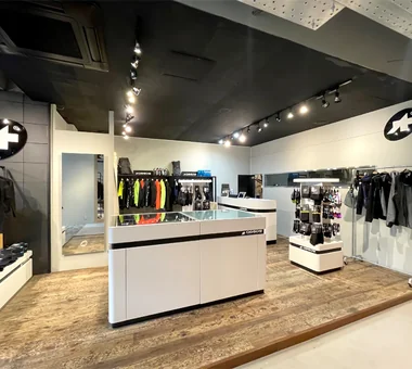 COG TOKYO｜Institutional & Commercial Architecture
