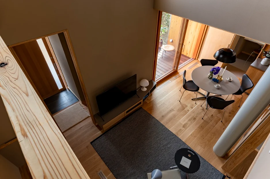 工務店:有限会社ラグデザイン:静岡県浜松市｜注文住宅9