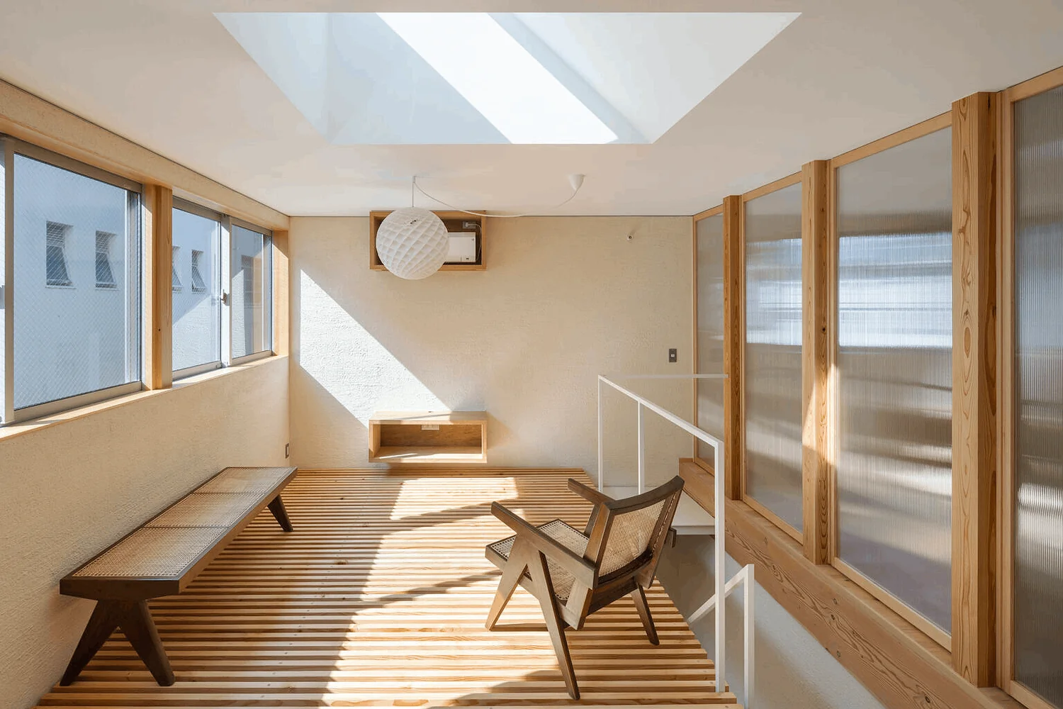 an Archi-Lab. 一级建筑师事务所