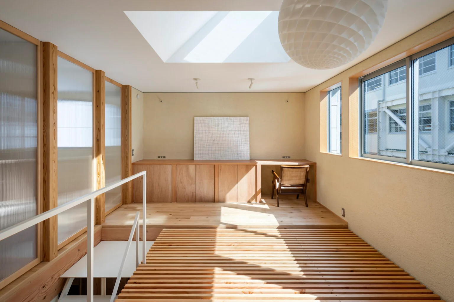 an Archi-Lab. 一級建築士事務所
