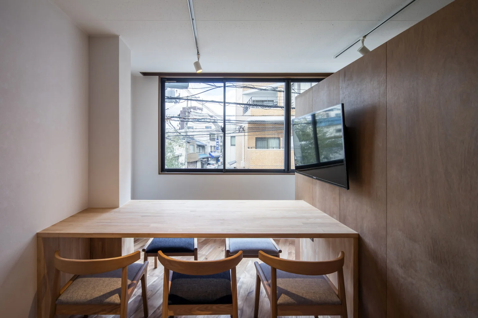設計事務所:an Archi-Lab. 一級建築士事務所:大阪府大阪市｜客製化住宅10