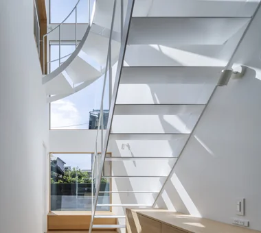 迴廂之屋｜房屋導覽｜客製化住宅