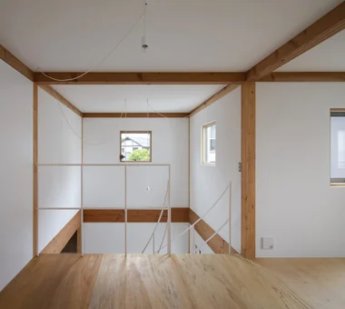 斜格子之屋｜熱愛設計美學的住宅｜房屋導覽｜客製化住宅