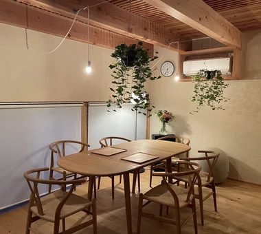 校舍背後的住宅｜帶有土間的住宅｜房屋導覽｜客製化住宅