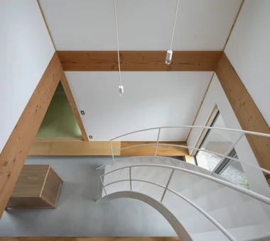斜格子之屋｜熱愛設計美學的住宅｜房屋導覽｜客製化住宅