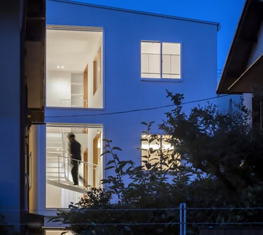 迴廂之屋｜房屋導覽｜客製化住宅