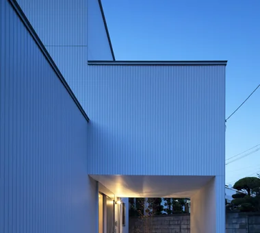 斜格子之屋｜熱愛設計美學的住宅｜房屋導覽｜客製化住宅