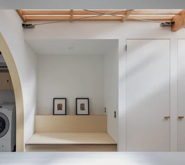 編光之屋｜房屋導覽｜客製化住宅