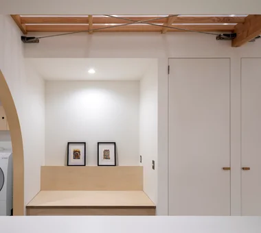 編光之屋｜房屋導覽｜客製化住宅