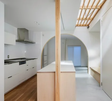 編光之屋｜房屋導覽｜客製化住宅