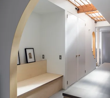 編光之屋｜房屋導覽｜客製化住宅