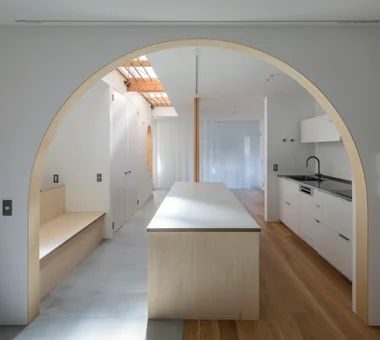 編光之屋｜房屋導覽｜客製化住宅