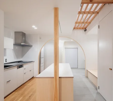 編光之屋｜房屋導覽｜客製化住宅