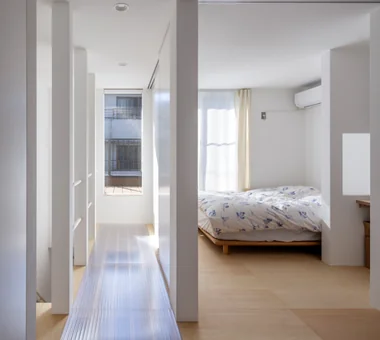 編光之屋｜房屋導覽｜客製化住宅