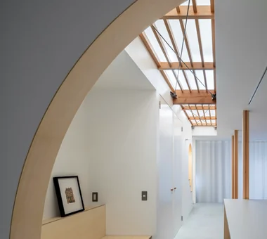 編光之屋｜房屋導覽｜客製化住宅